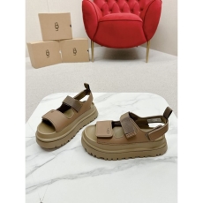 Ugg Sandals